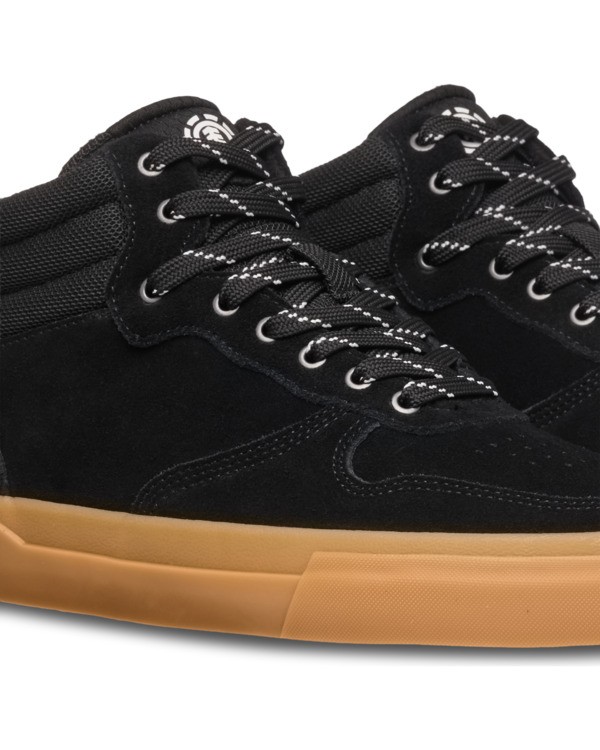 2 Topaz C3 2.0 Mid Black ELYS300044 Element