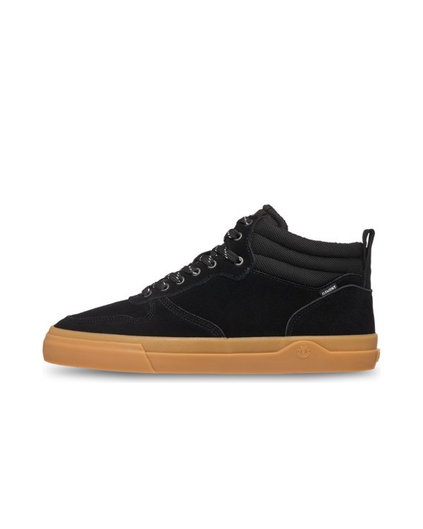 5 Topaz C3 2.0 Mid Black ELYS300044 Element