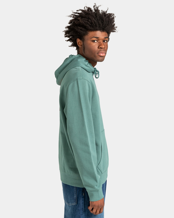 Mens mint green hoodie sale