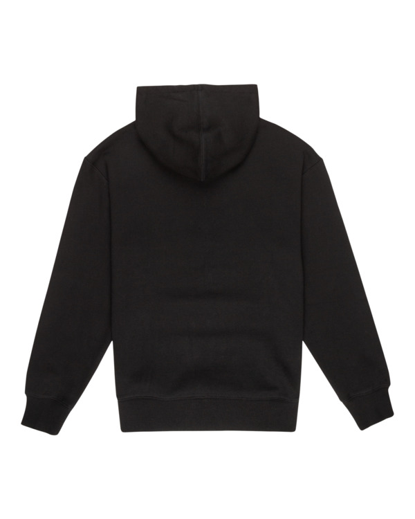 1 ATLAS HOOD  ELYSF00166 Element