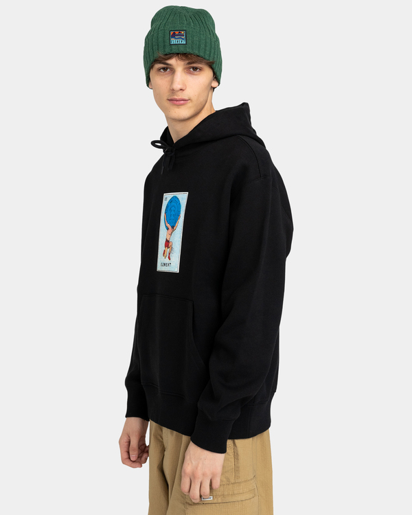3 ATLAS HOOD  ELYSF00166 Element