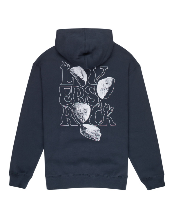 1 LOVERS ROCK HOOD  ELYSF00173 Element
