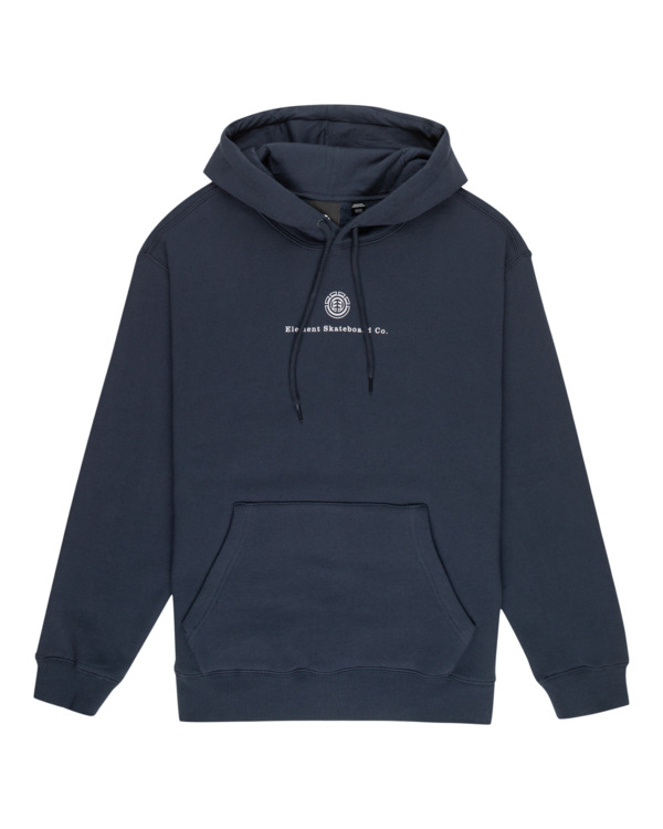 0 LOVERS ROCK HOOD  ELYSF00173 Element