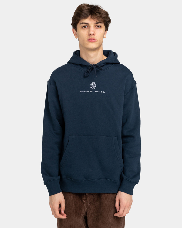 2 LOVERS ROCK HOOD  ELYSF00173 Element