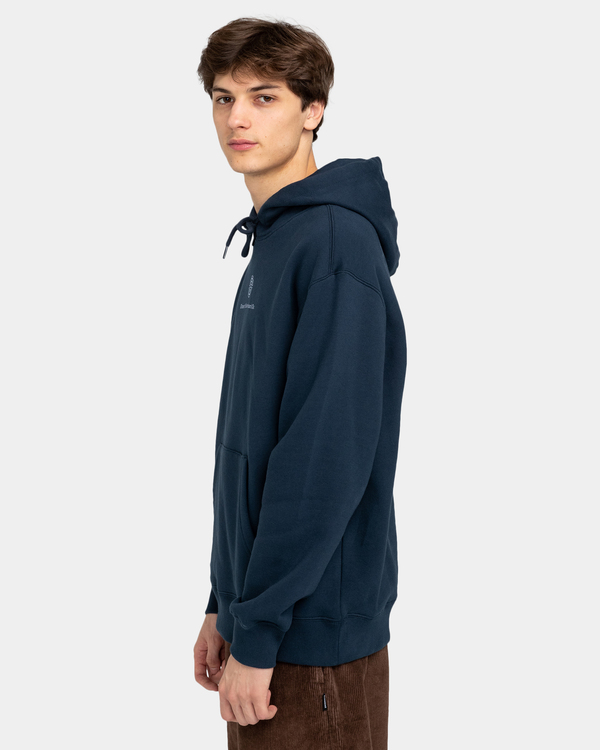 3 LOVERS ROCK HOOD  ELYSF00173 Element