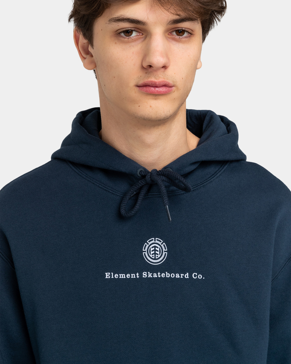 4 LOVERS ROCK HOOD  ELYSF00173 Element