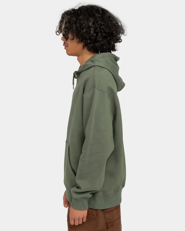3 SBXE FRIENDS SMOKEY HOOD  ELYSF00187 Element