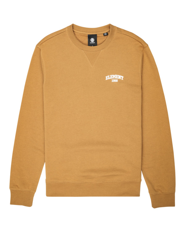 0 1992 - Sweatshirt für Männer  ELYSF00203 Element