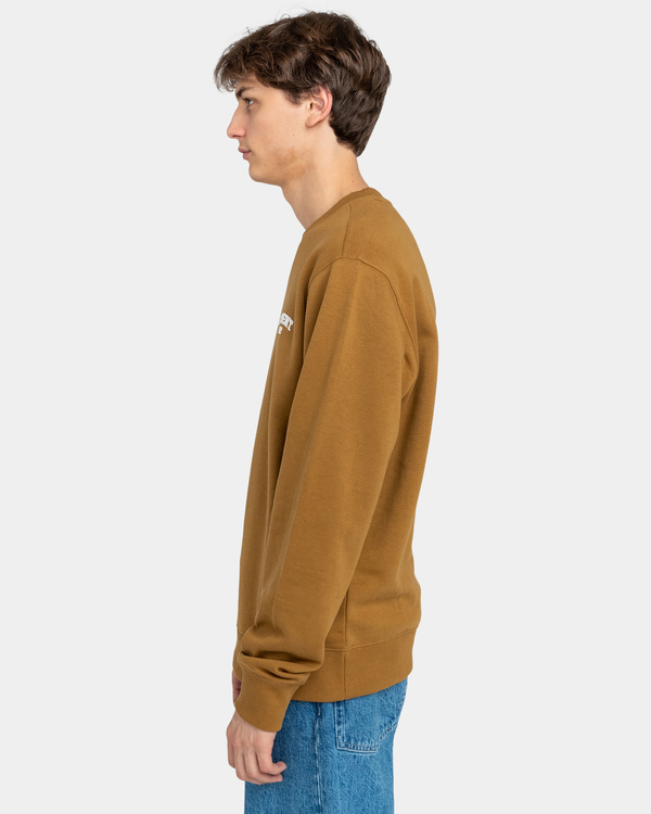 3 1992 - Sweatshirt für Männer  ELYSF00203 Element