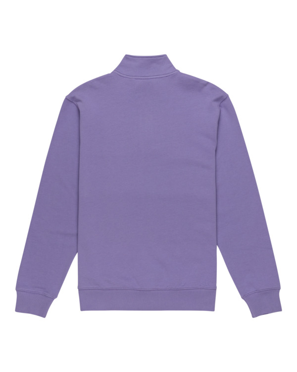 1 Skateboard Co - Sudadera para Hombre Violeta ELYSF00265 Element