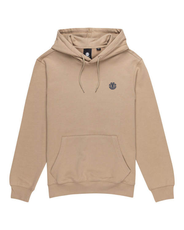 0 3 Horizons - Kapuzenpulli für Männer Beige ELYSF00272 Element