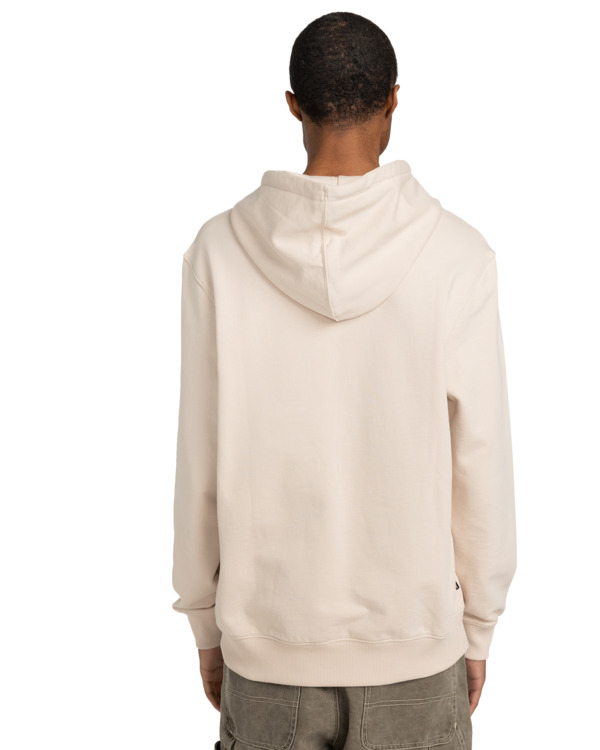 5 Timber Shaper - Sudadera con capucha para Hombre Beige ELYSF00280 Element