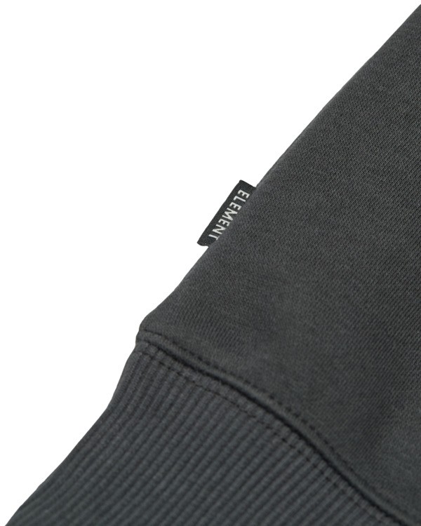 3 Seal Bp Po - Hoodie for Men Black ELYSF00295 Element