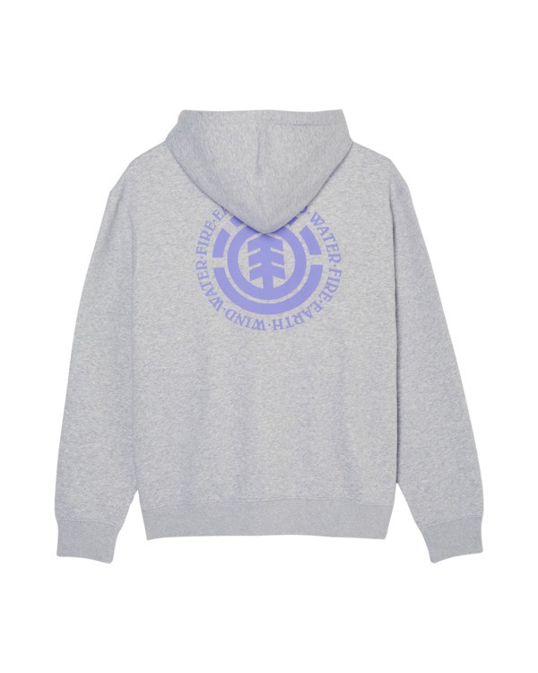 1 Seal Bp Po Gray ELYSF00295 Element