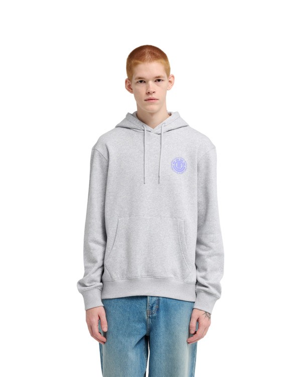 6 Seal Bp Po Gray ELYSF00295 Element