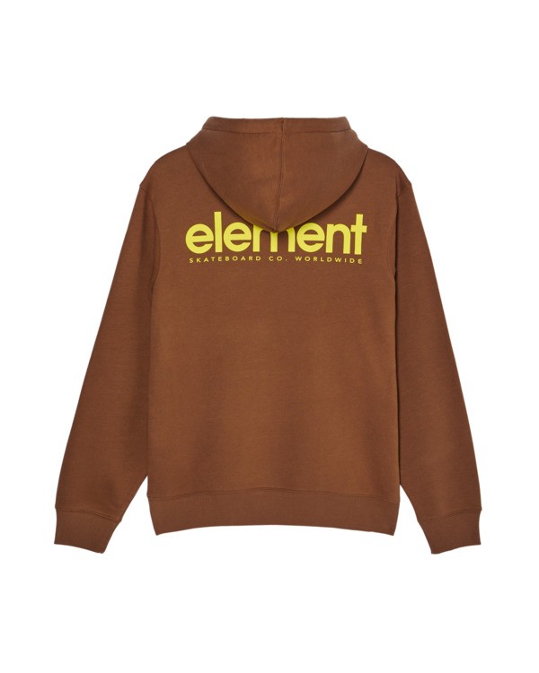 1 Lowcase Bp Po Brown ELYSF00296 Element