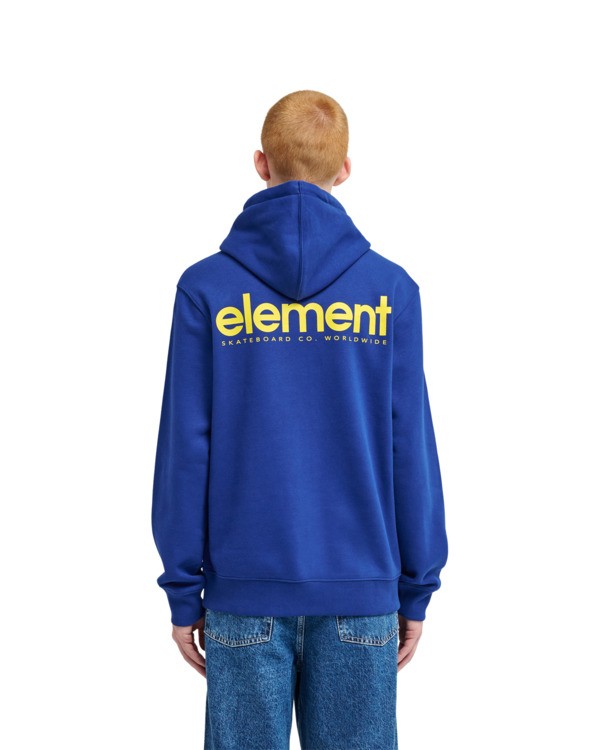 9 Lowcase Bp Po Blue ELYSF00296 Element