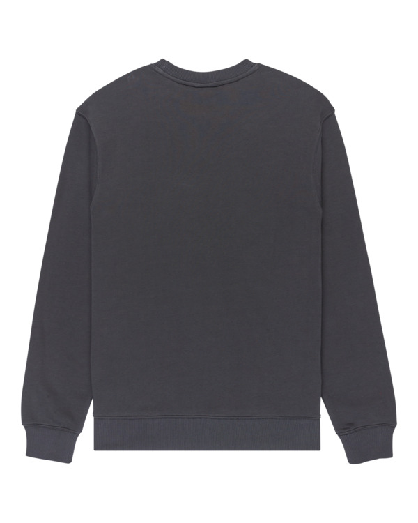 1 Home Team Cr - Sweatshirt für Männer Schwarz ELYSF00299 Element