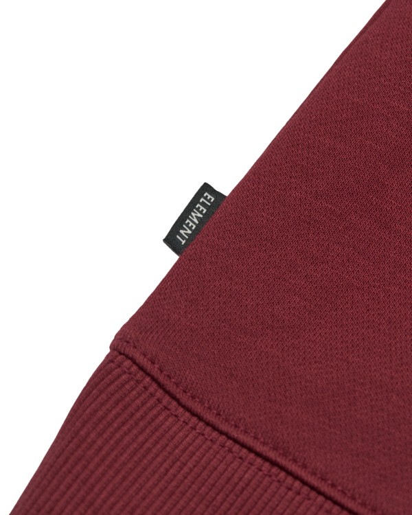 4 Home Team Cr Red ELYSF00299 Element