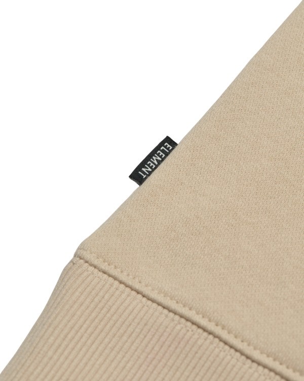 4 Home Team Cr Beige ELYSF00299 Element