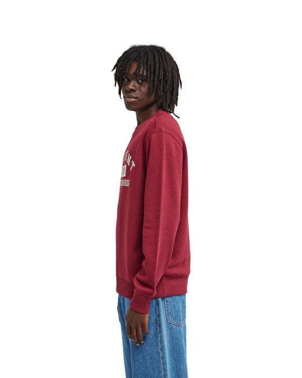7 Home Team Cr Red ELYSF00299 Element