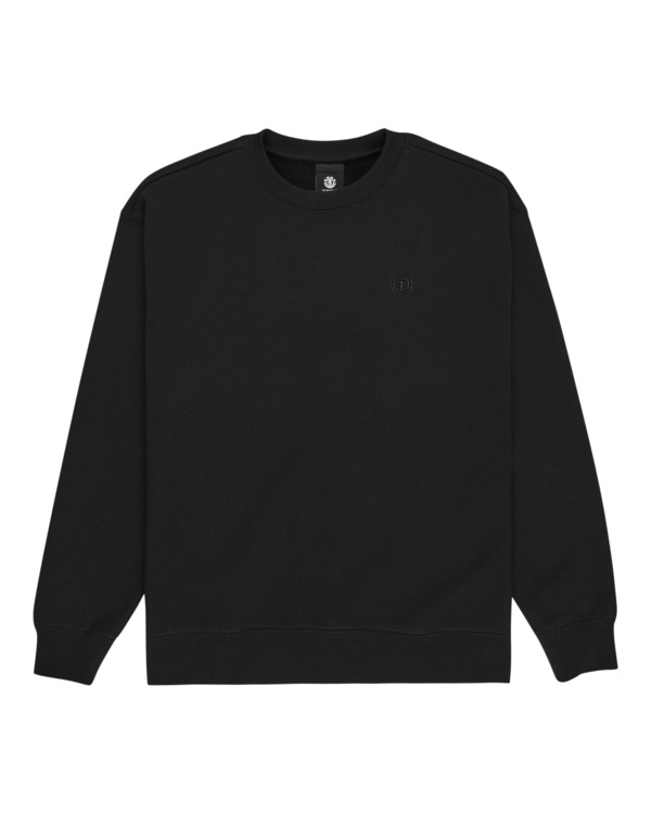0 Aligator Cr - Sudadera para hombre Azul ELYSF00304 Element