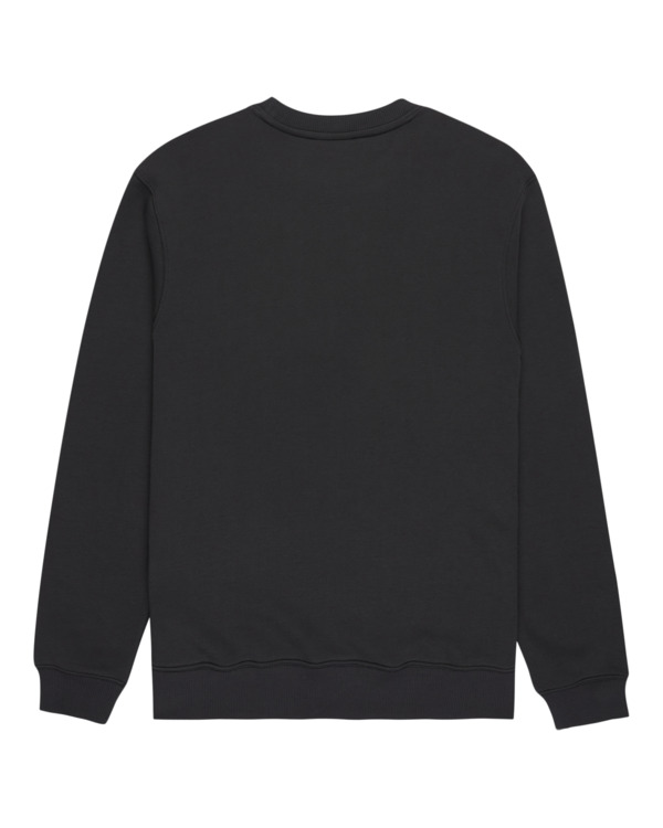 1 Timber Aboard Cr - Sudadera para hombre Negro ELYSF00311 Element