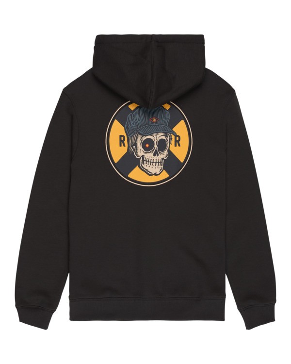 1 Timber Signs Po - Hoodie for Men Black ELYSF00313 Element
