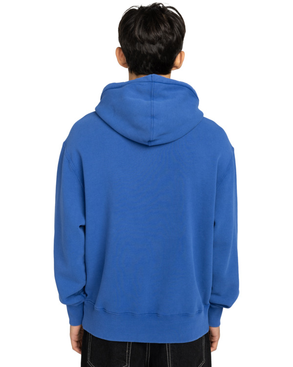6 Substance Po - Hoodie for Men Purple ELYSF00324 Element