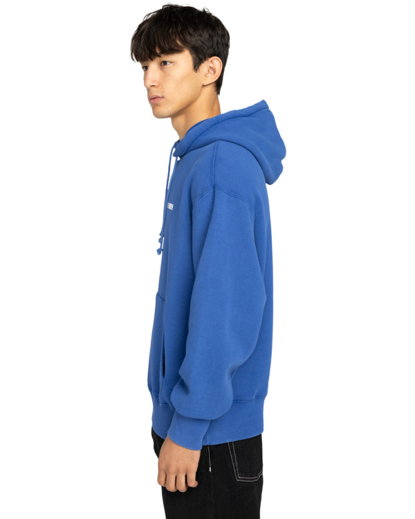 3 Substance Po - Hoodie for Men Purple ELYSF00324 Element