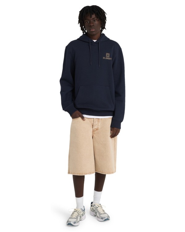 5 Inner Workings - Sudadera con capucha para hombre Azul ELYSF00329 Element