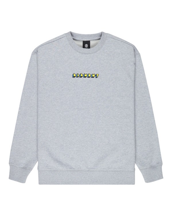 0 World Peace Grey ELYSF00339 Element