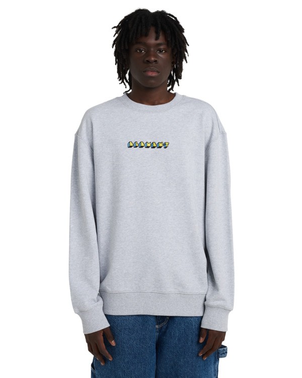 2 World Peace Grey ELYSF00339 Element