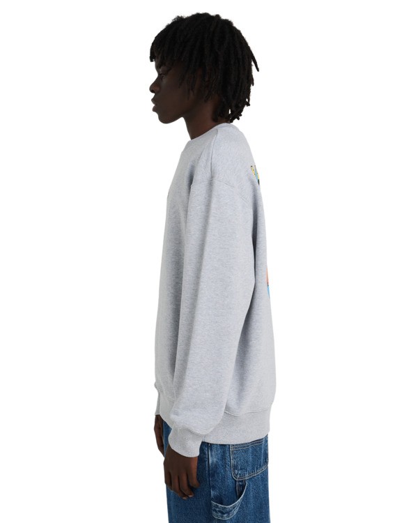 3 World Peace Grey ELYSF00339 Element