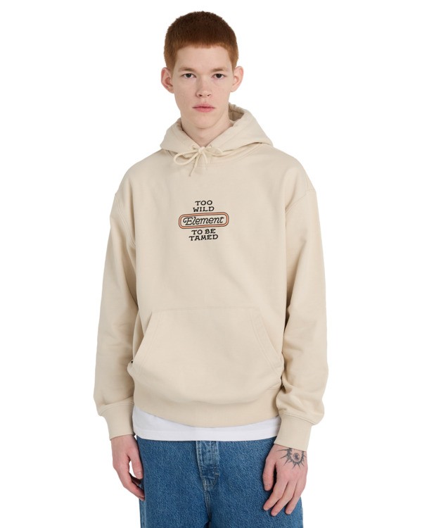 2 Too Wild Beige ELYSF00342 Element