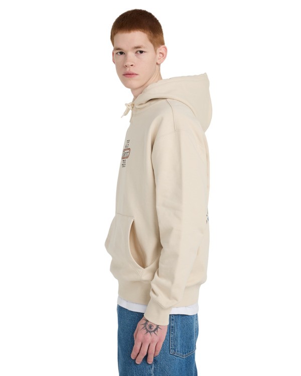 3 Too Wild Beige ELYSF00342 Element