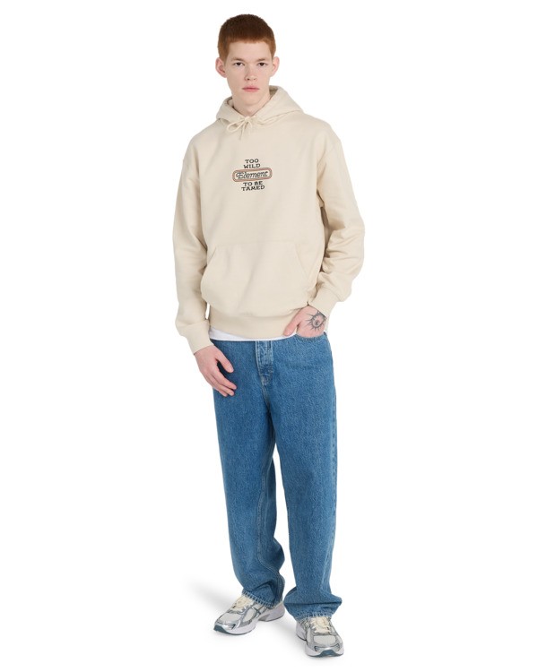 5 Too Wild Beige ELYSF00342 Element