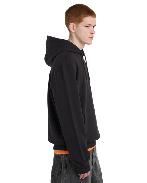 3 Timber Orbit - Sweat à capuche pour Homme Noir ELYSF00352 Element