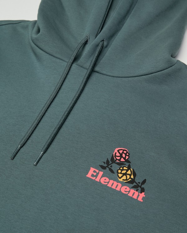 2 Hands Full Cinza ELYSF00362 Element