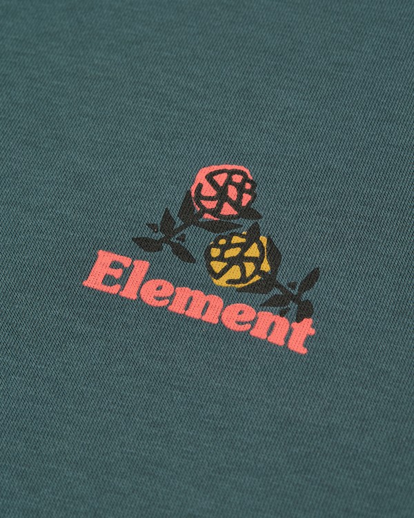 6 Hands Full Cinzento ELYSF00362 Element
