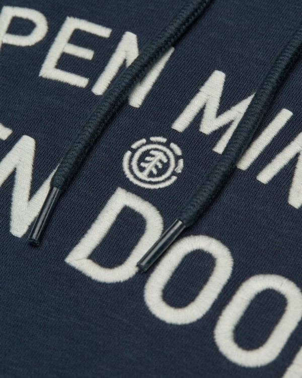 4 Open Minds Azul ELYSF00364 Element