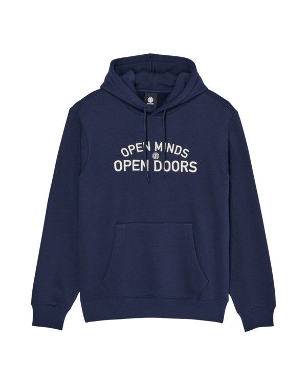 0 Open Minds Azul ELYSF00364 Element