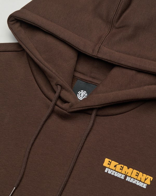 7 Feel The Power Brown ELYSF00365 Element