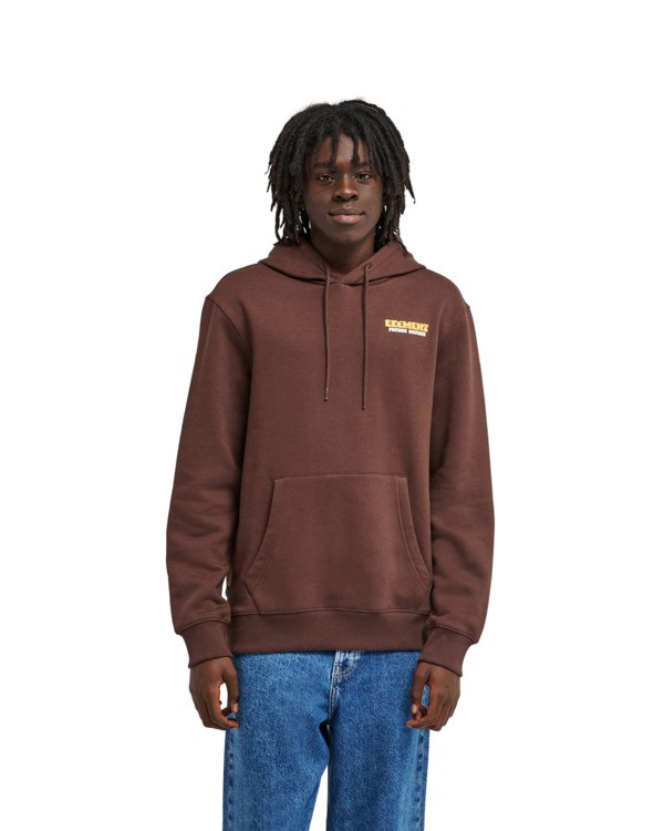6 Feel The Power Brown ELYSF00365 Element