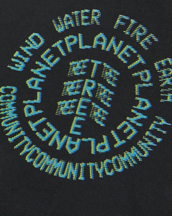 8 Digit Noir ELYSF00368 Element