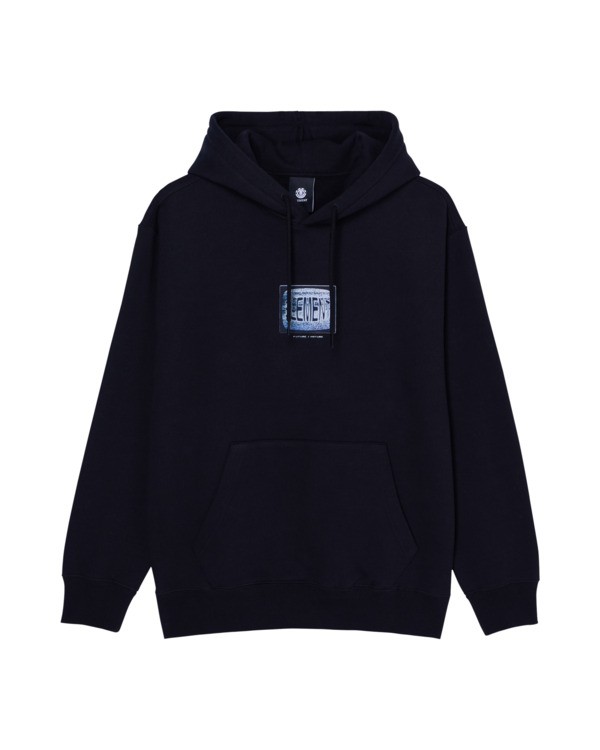 0 Digit Schwarz ELYSF00368 Element