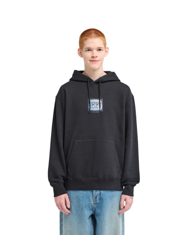 6 Digit Schwarz ELYSF00368 Element