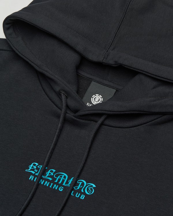 7 Runape Noir ELYSF00369 Element