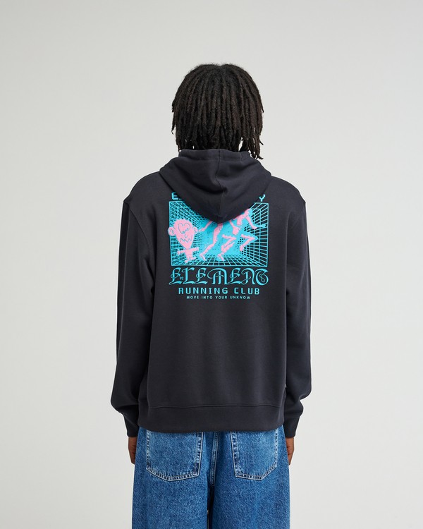 9 Runape Black ELYSF00369 Element