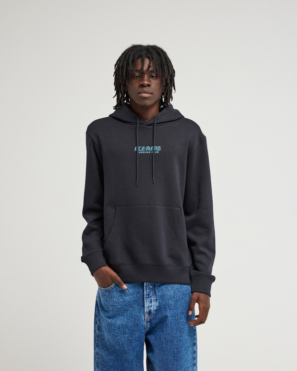 6 Runape Black ELYSF00369 Element